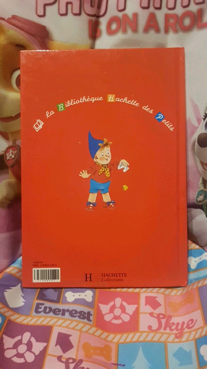 Oui oui et son grelot - photo numéro 4