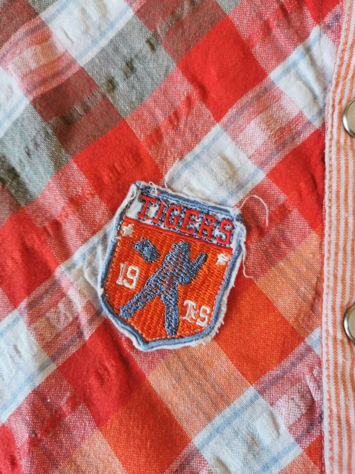 Chemise - photo numéro 3