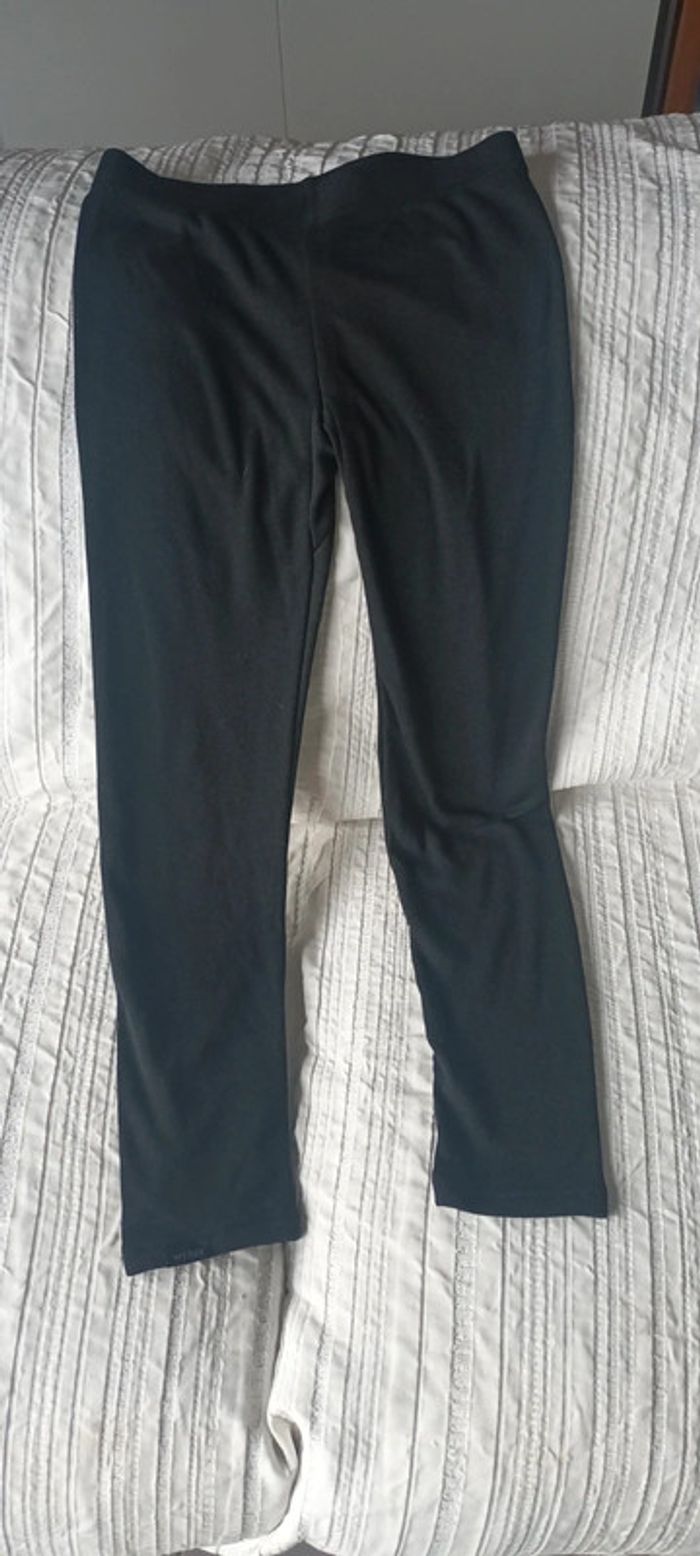 Legging et sous pull de ski - photo numéro 3