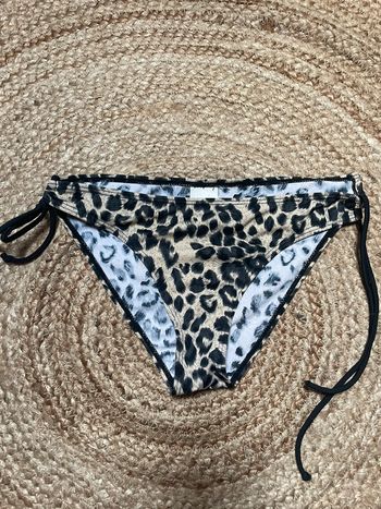 Bas de maillot de bain