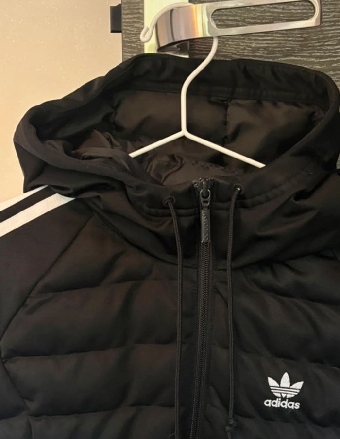 Blouson « Adidas » - photo numéro 4