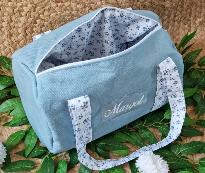 Sac bowling enfant - photo numéro 2