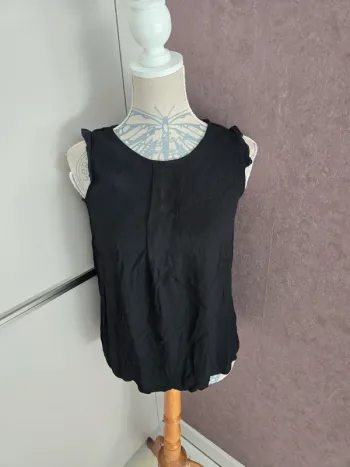 Haut Naf Naf taille S très bon état