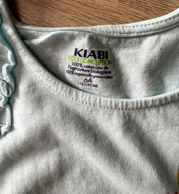 4 débardeurs filles - photo numéro 7