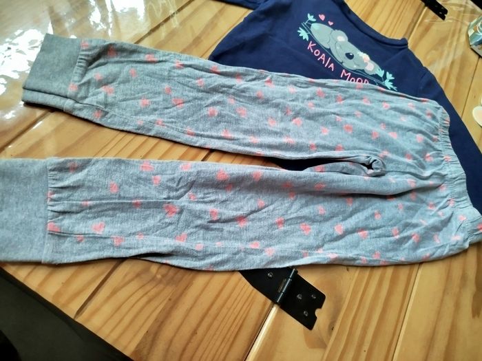 Pyjama - photo numéro 2