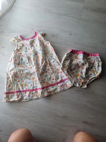 Robe dpam