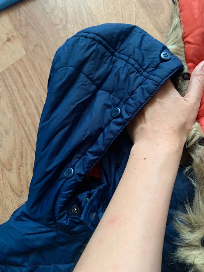 Manteau 4 àns - photo numéro 12