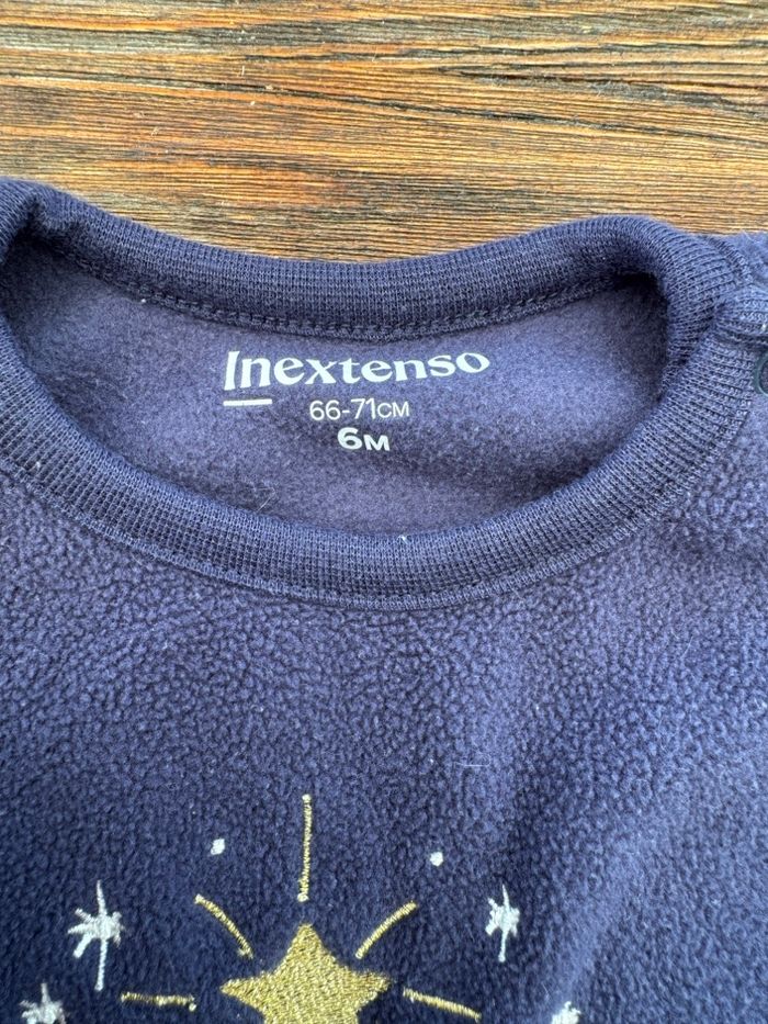 Pyjama de Noël - photo numéro 2