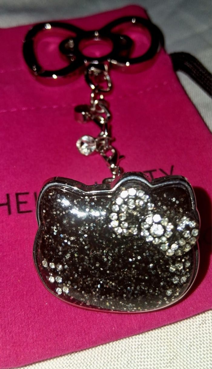 Coffret Hello kitty neuf - photo numéro 2