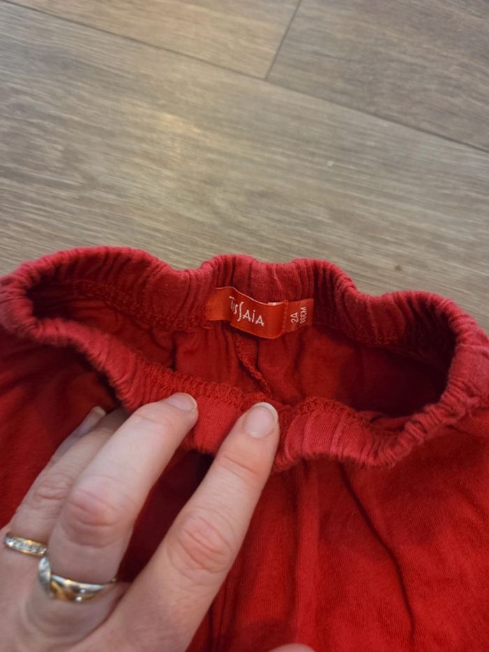 2 shorts leger - photo numéro 3