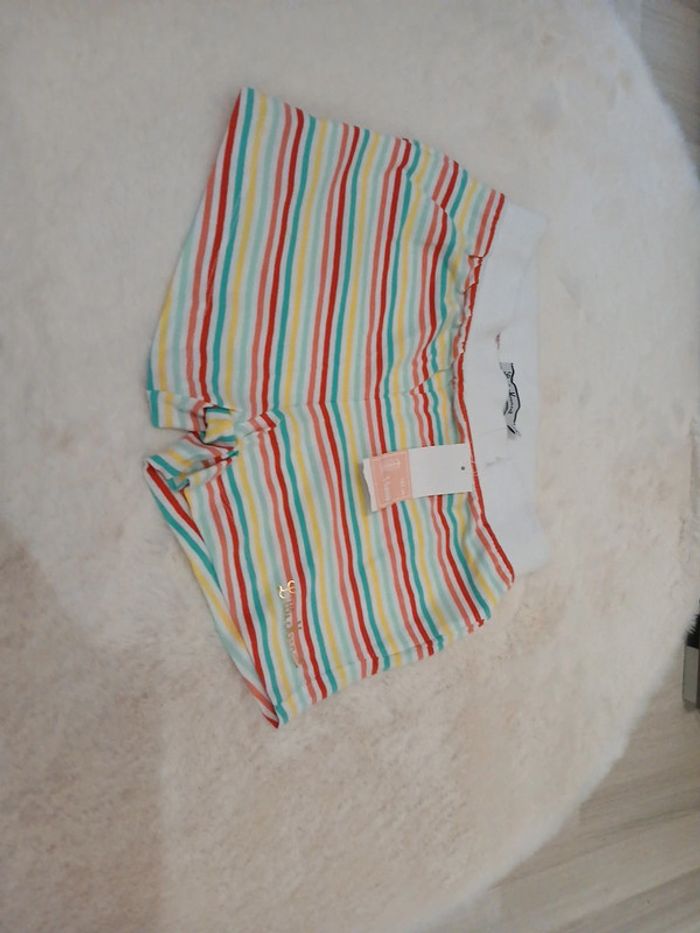 short 14 ans Little Marcel - photo numéro 2