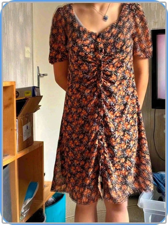 Robe taille 38/40