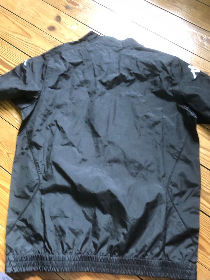 Coupe vent - photo numéro 4