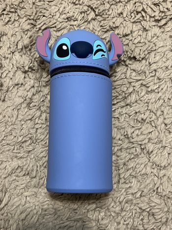 TROUSSE STITCH