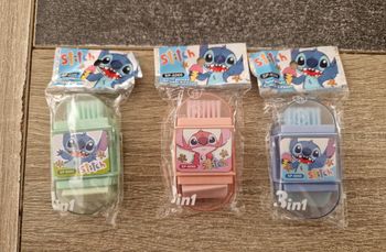 Gomme stitch neuf