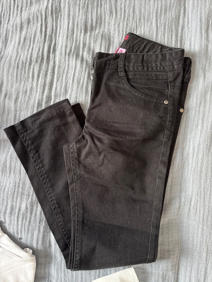 Lot de vêtements fille 6 Ans - photo numéro 4