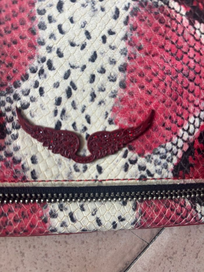 Sac zadig&voltaire - photo numéro 2