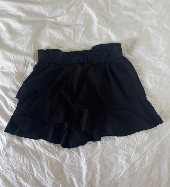 Jupe short