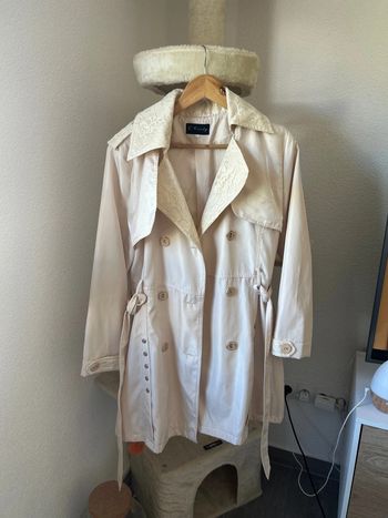 Magnifique Trench