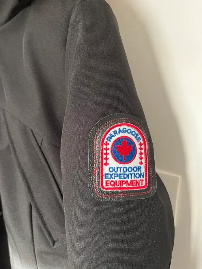 Veste Paragoose femme - photo numéro 5