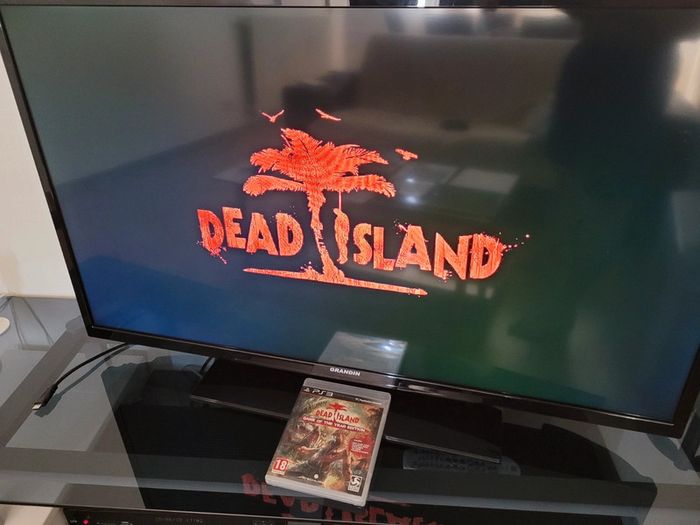Jeux vidéo PS3 dead island game of the year édition - photo numéro 4