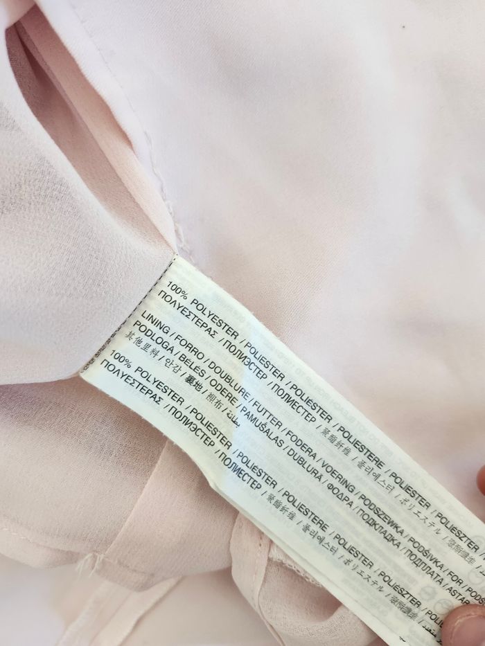 Robe Mango taille 38 neuve - photo numéro 5