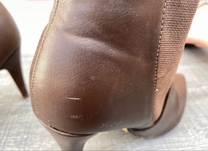 Bottines Max shoes - photo numéro 3