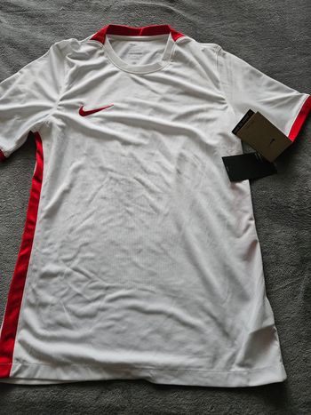 Tee-shirt M nike 