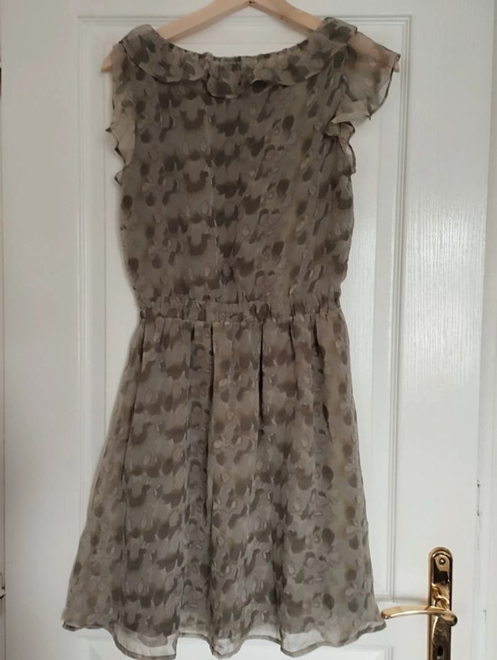 Robe femme Naf Naf t. 36 - photo numéro 2