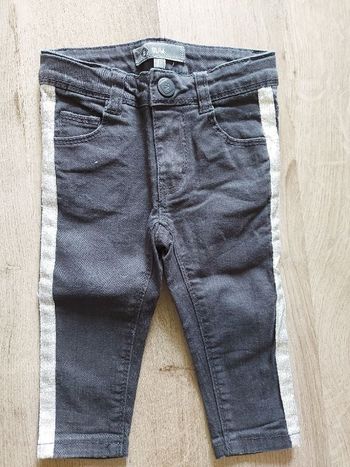 Pantalon 2 ans