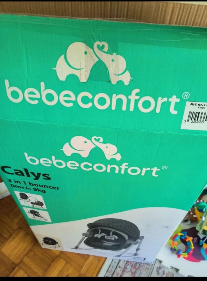 Transat bébé - photo numéro 4