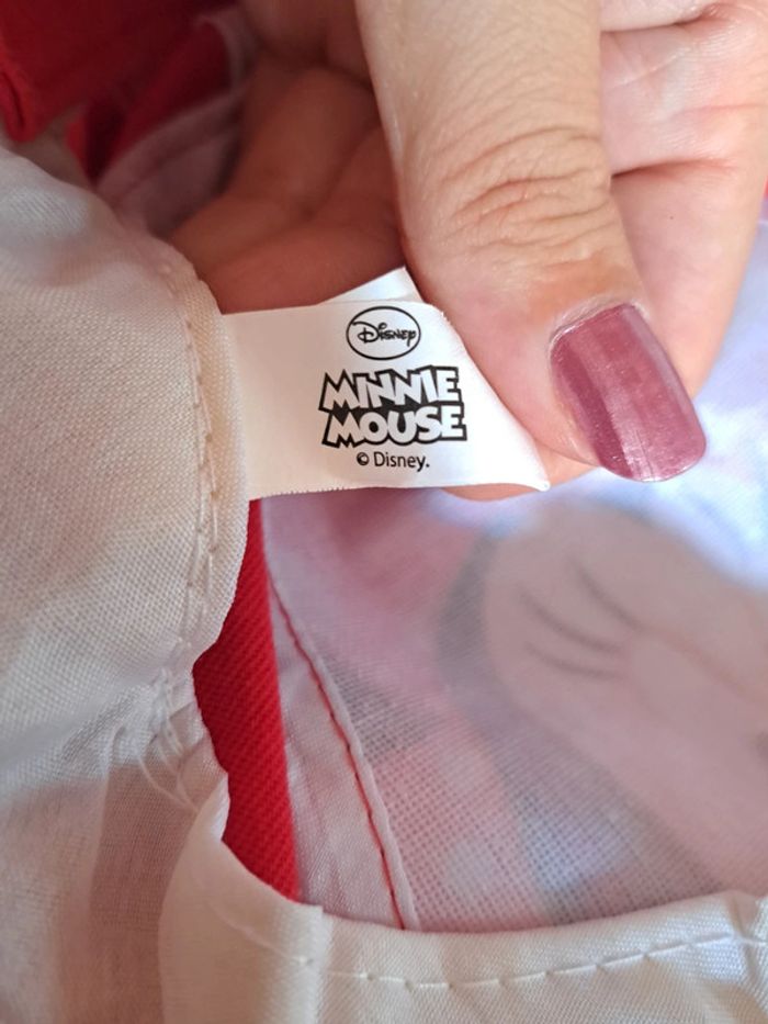 Casquette Minnie - photo numéro 3