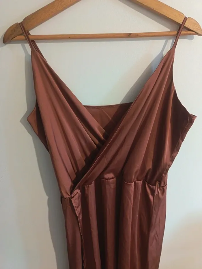 Robe habillée - photo numéro 2