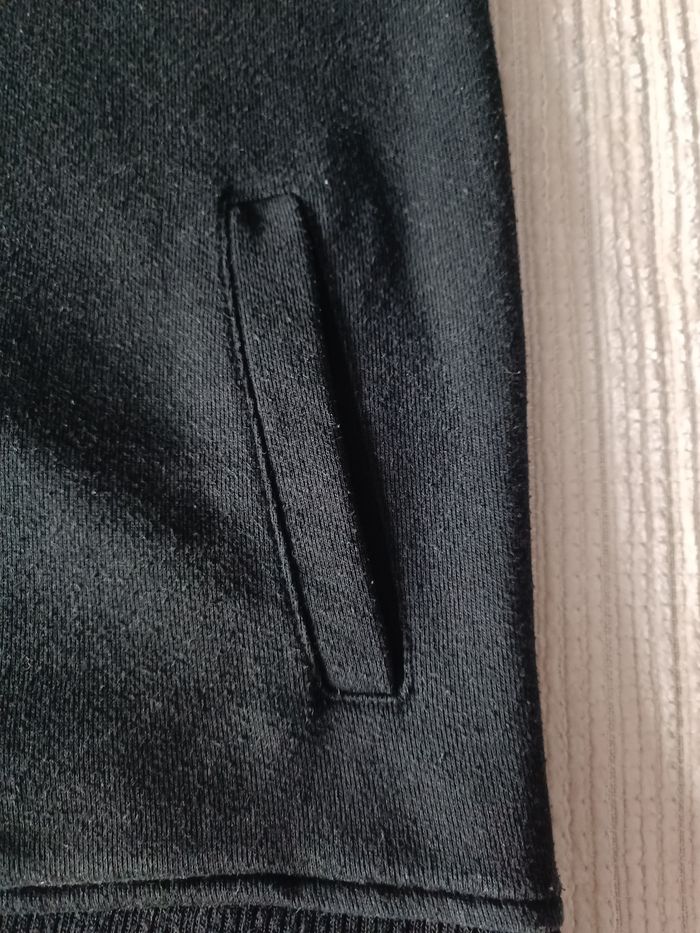 Gilet sweat T  14 ans - photo numéro 5