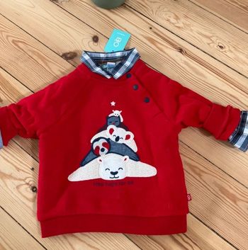 Ensemble deux pièces