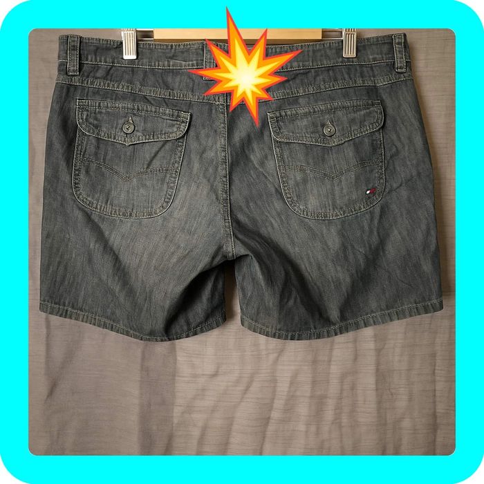 Short tommy hilfiger 48 - photo numéro 7