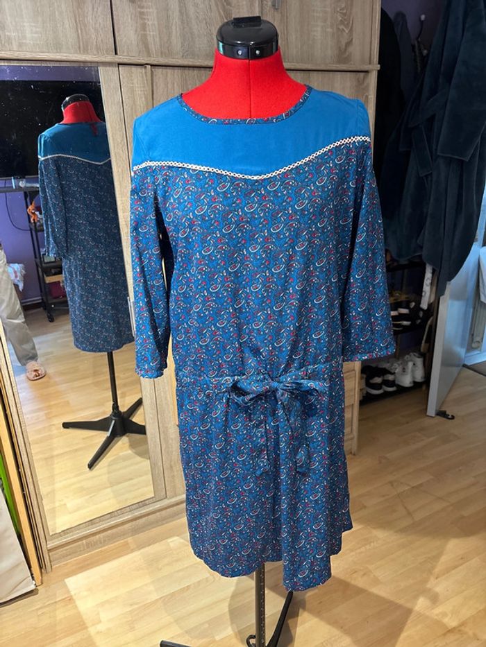 Robe été