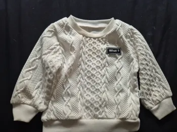 Haut bébé garçon 9-12 mois