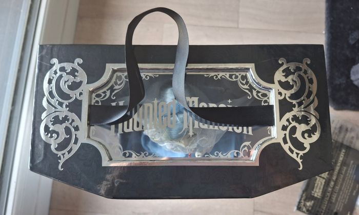 Poupée édition limitée Haunted Mansion - photo numéro 8