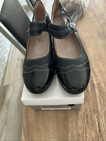 Chaussure confort neuve