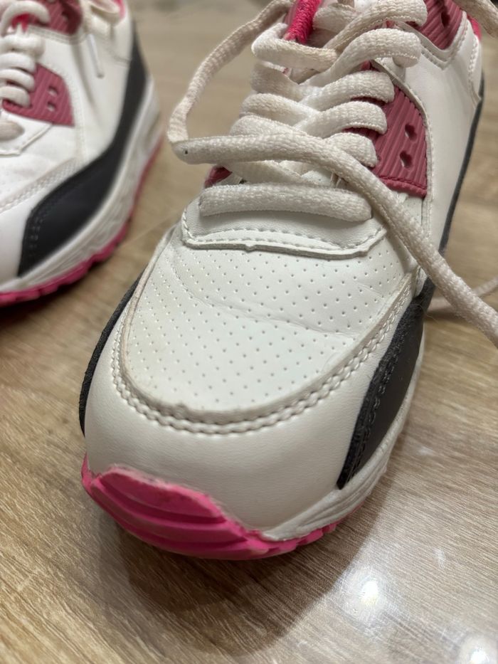 Chaussure de sport  fille - photo numéro 9