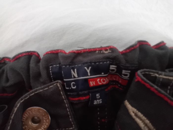 Pantalon 5 ans - photo numéro 3