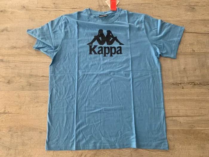 T-shirt Kappa - photo numéro 5