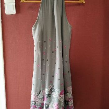 Robe été