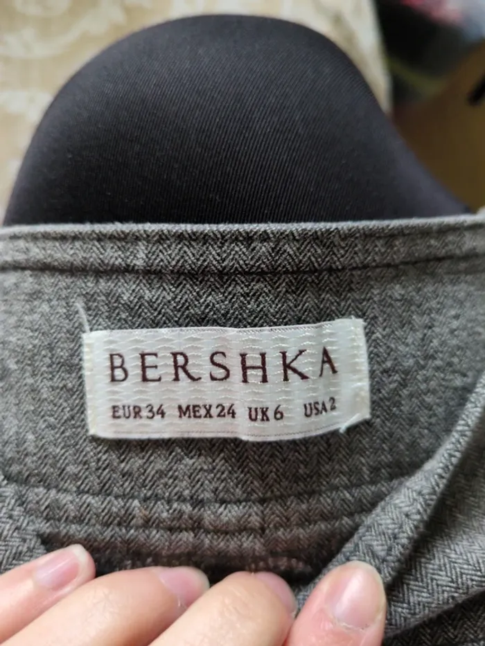 Jupe Bershka - photo numéro 4