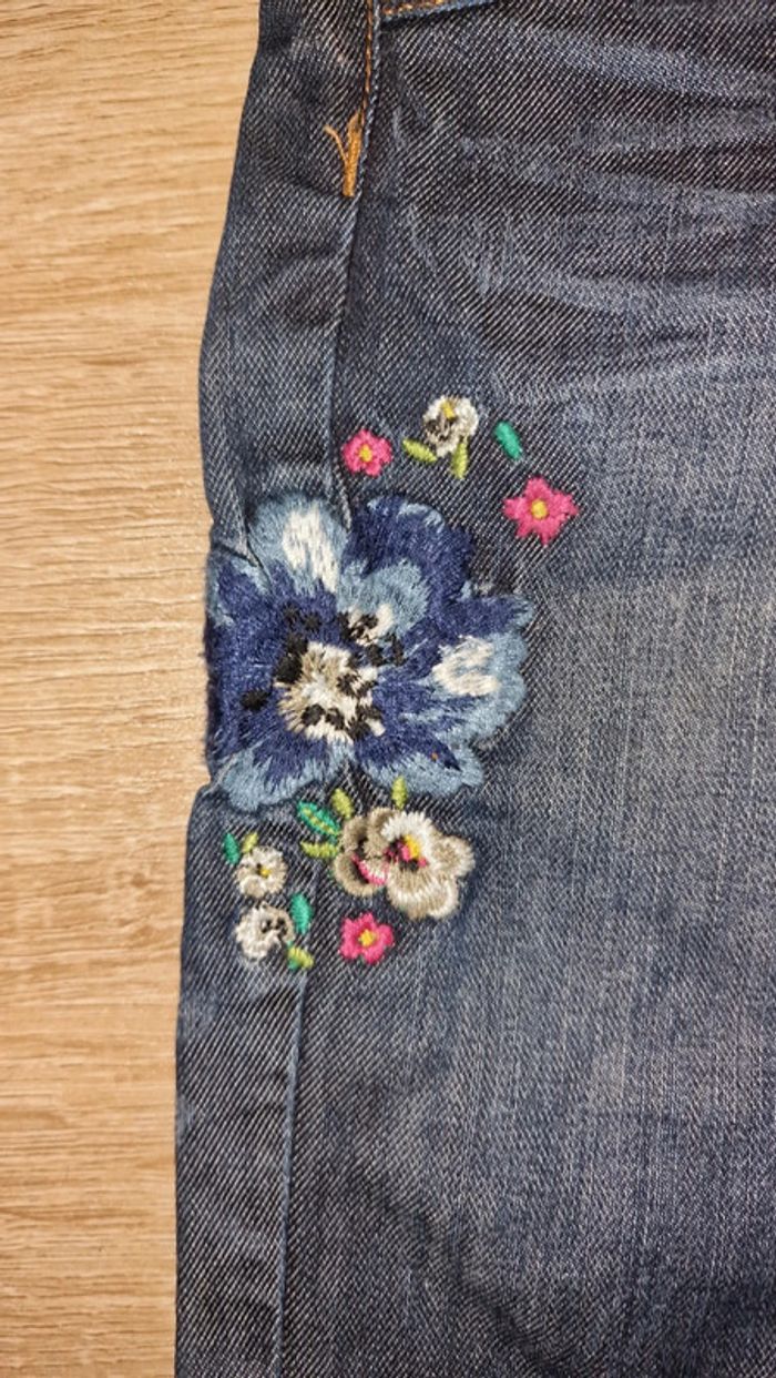 Jeans 12 mois - photo numéro 2