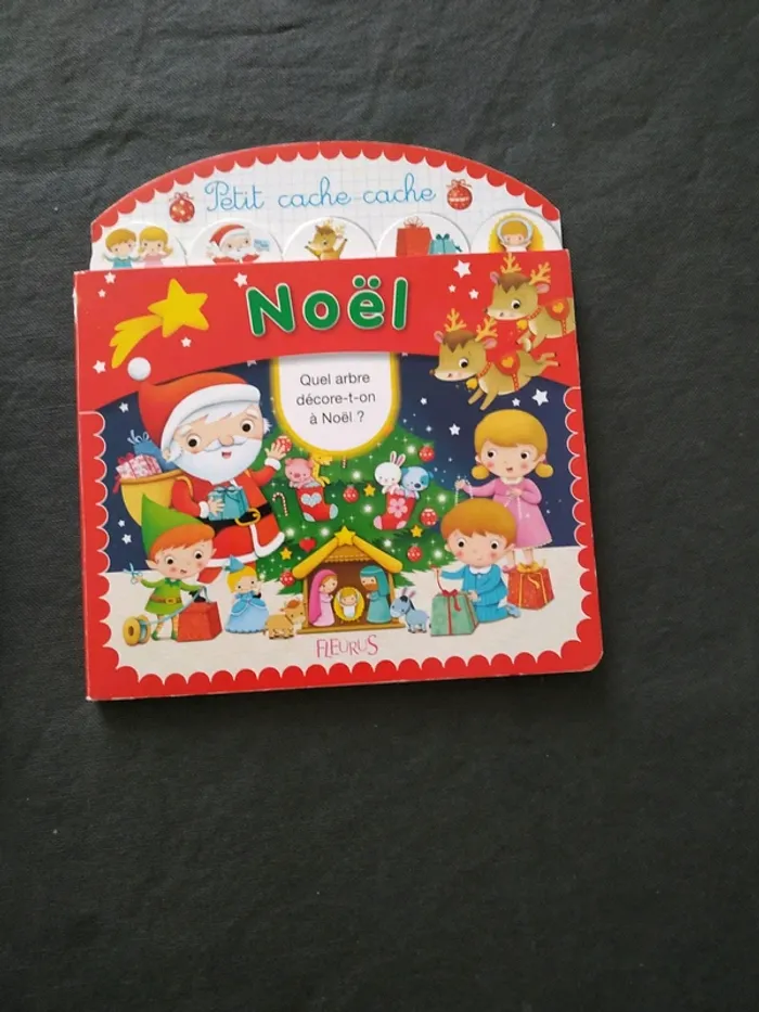 Livres Noël - photo numéro 3