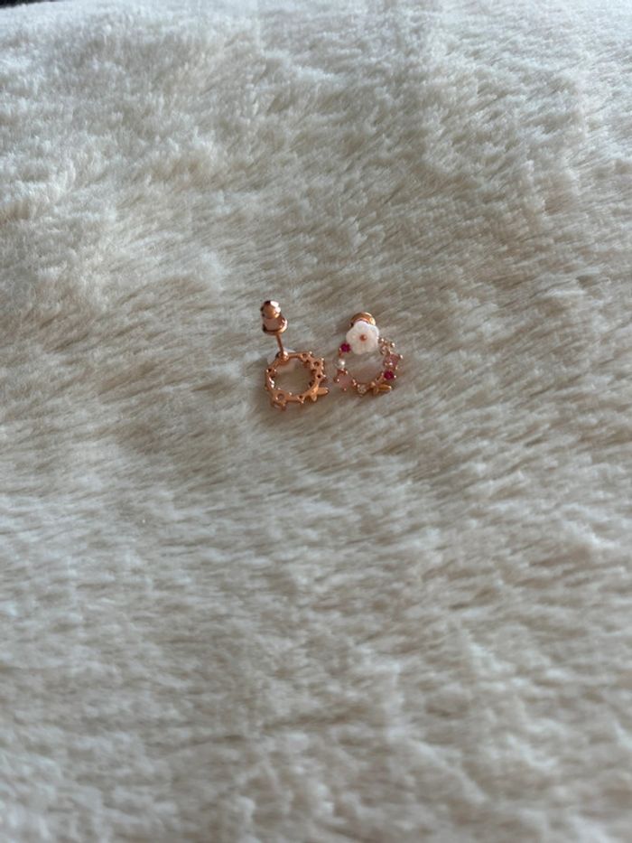Boucles d’oreilles - photo numéro 2