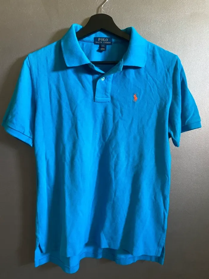 Polo Ralph Lauren Enfant