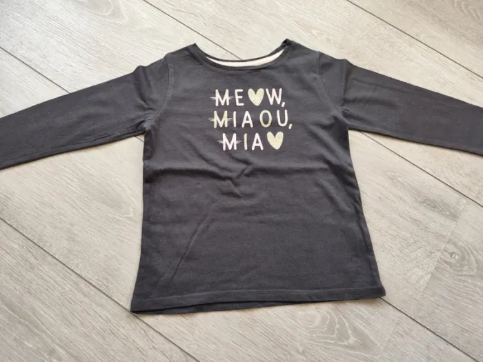 Lot de 2 t-shirts - photo numéro 2